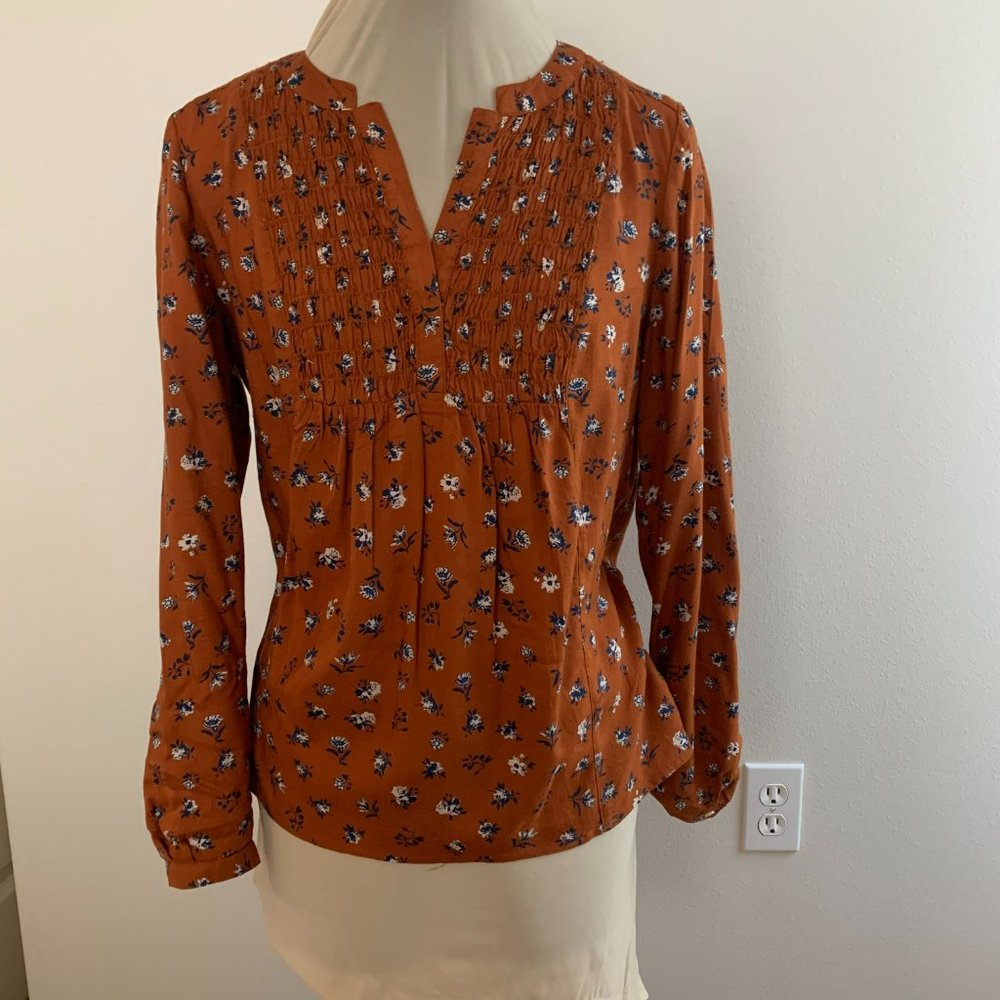 Lucky Brand Top